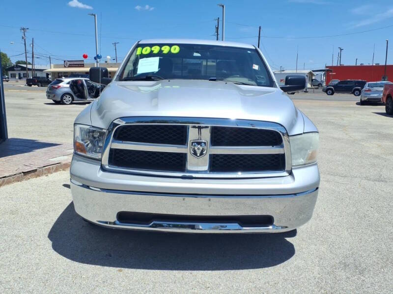 ram ram 1500 pickup 2011 1D7RB1CP7BS635195 image ram ram 1500 pickup 2011 1D7RB1CP7BS635195 image